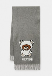 Шарф Moschino
