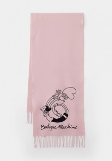 Шарф Moschino