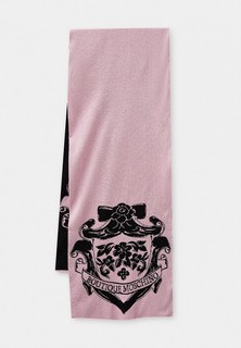 Шарф Moschino