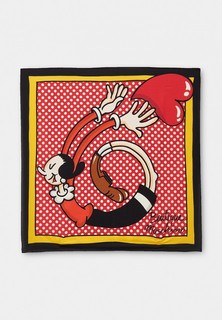 Платок Moschino