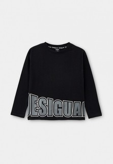 Лонгслив Desigual