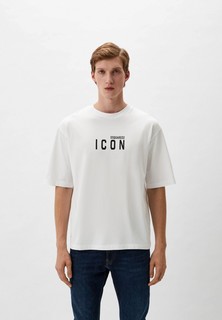 Футболка Dsquared2