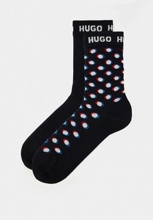 Носки 2 пары Hugo