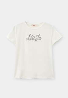 Футболка Liu Jo