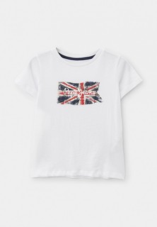 Футболка Pepe Jeans