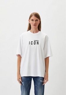 Футболка Dsquared2