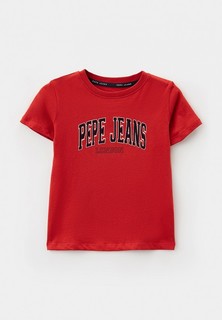 Футболка Pepe Jeans