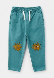 Джинсы Stella McCartney