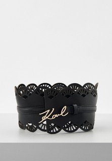 Пояс Karl Lagerfeld