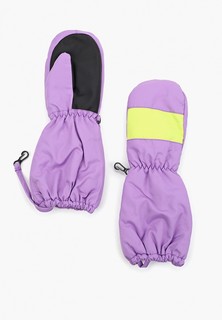 Варежки Button Blue