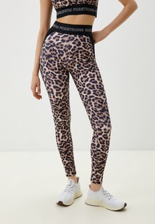 Леггинсы Forstrong