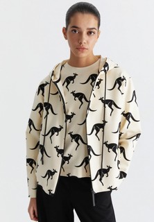 Толстовка M.Reason