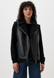 Жилет кожаный Finisterre