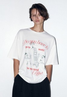 Футболка Befree