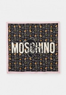 Платок Moschino