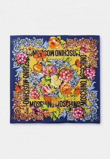 Платок Moschino