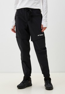 Брюки спортивные adidas