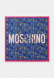 Платок Moschino