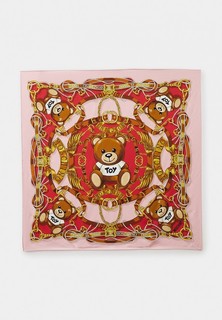 Платок Moschino