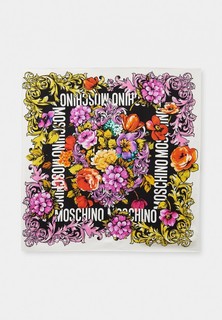 Платок Moschino