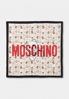Платок Moschino