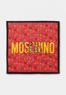 Платок Moschino