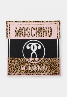 Платок Moschino