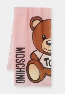 Шарф Moschino
