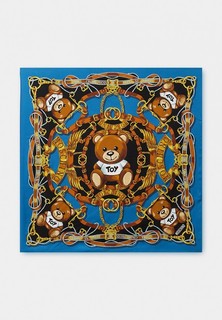Платок Moschino