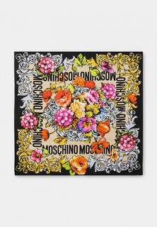 Платок Moschino