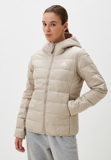 Пуховик adidas