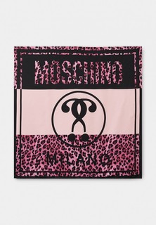 Платок Moschino