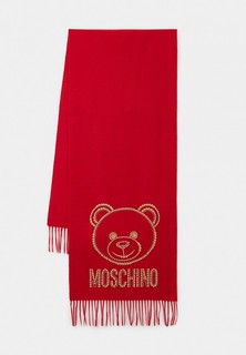 Шарф Moschino