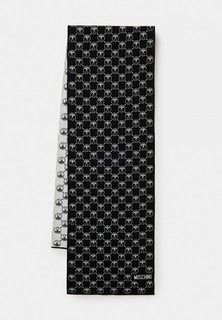 Шарф Moschino