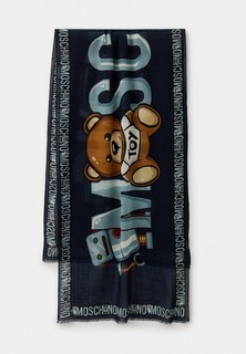 Шарф Moschino