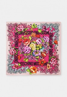 Платок Moschino