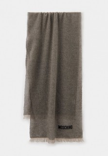 Шарф Moschino