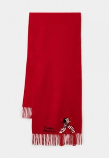 Шарф Moschino