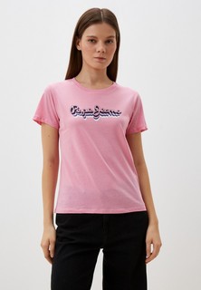 Футболка Pepe Jeans