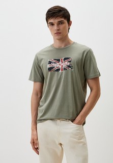 Футболка Pepe Jeans