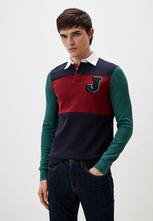 Поло Harmont & Blaine Jeans