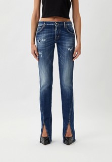 Джинсы Dsquared2