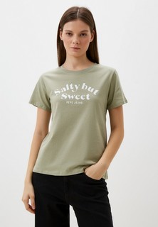 Футболка Pepe Jeans