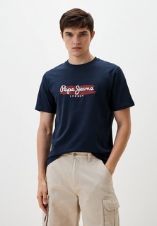 Футболка Pepe Jeans
