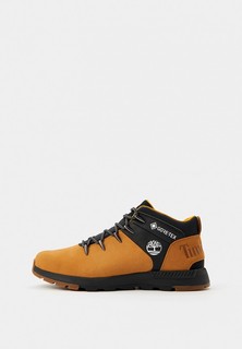 Ботинки Timberland