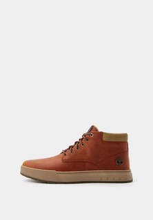 Ботинки Timberland