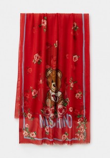 Палантин Moschino