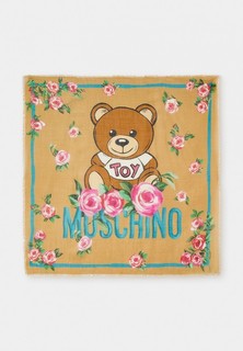Платок Moschino