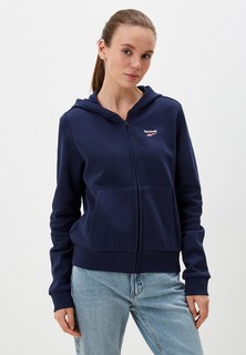 Толстовка Reebok