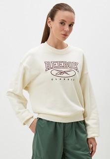 Свитшот Reebok